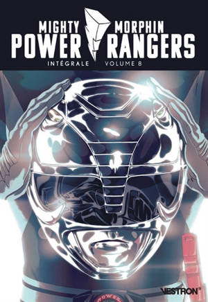 Power Rangers : mighty morphin : intégrale. Vol. 8