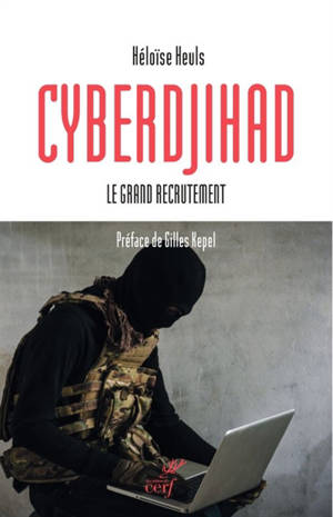 Cyberdjihad : le grand recrutement