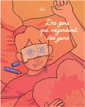 Des gens qui regardent des gens