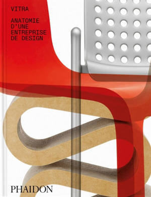 Vitra : anatomie d'une entreprise de design