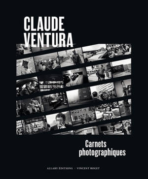 Carnets photographiques