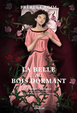 La belle au bois dormant