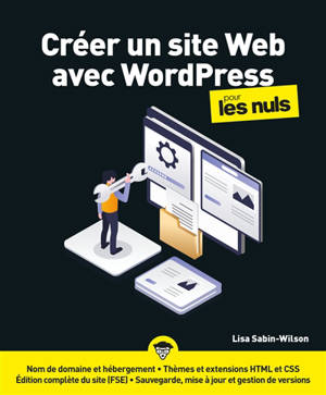 Créer un site web avec WordPress pour les nuls