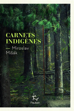 Carnets indigènes