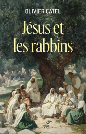 Jésus et les rabbins