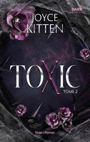 Toxic. Vol. 2