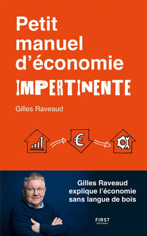 Petit manuel d'économie impertinente