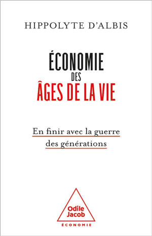 Economie des âges de la vie : en finir avec la guerre des générations