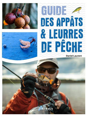 Guide des appâts et leurres de pêche