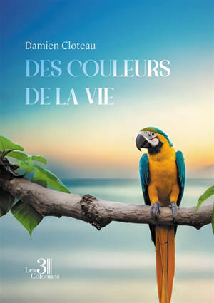 Des couleurs de la vie