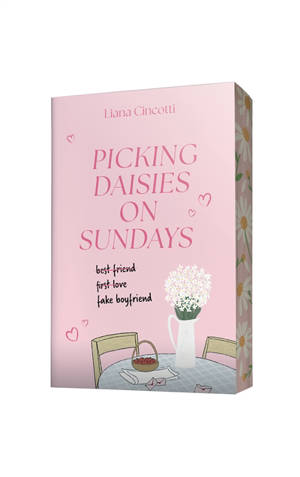 Picking daisies on sundays