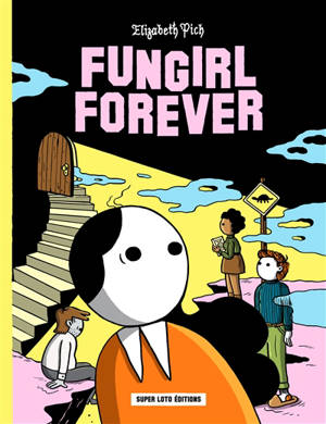 Fungirl. Fungirl forever