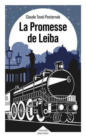 La promesse de Leiba