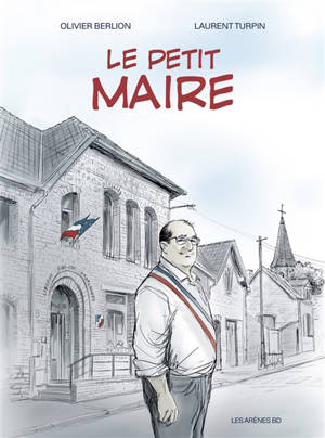 Le petit maire