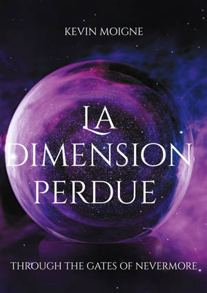 La dimension perdue
