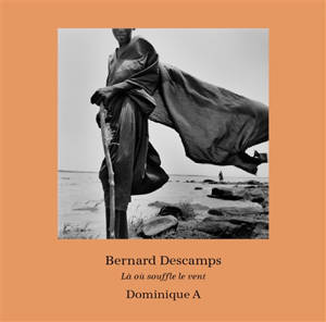Bernard Descamps : Là où souffle le vent : exposition, Musée de Grenoble, du 21 mars au 23 août 2026