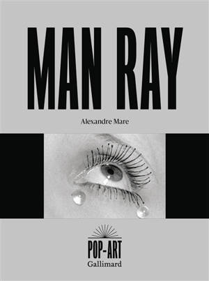Man Ray