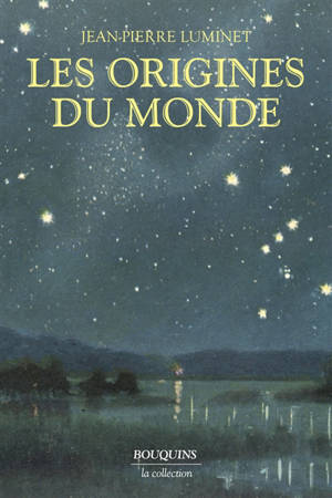 Les origines du monde