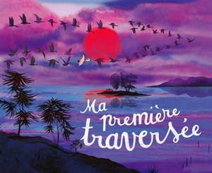 Ma première traversée