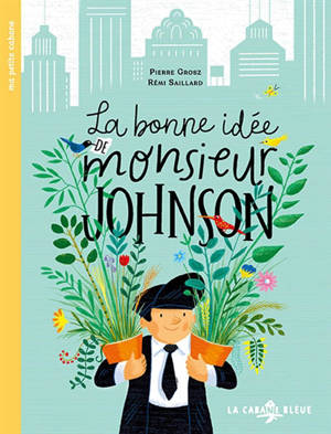 La bonne idée de monsieur Johnson