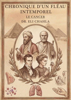 CHRONIQUE D'UN FLEAU INTEMPOREL