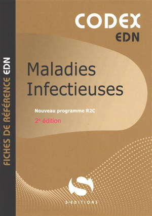 Maladies infectieuses : nouveau programme R2C