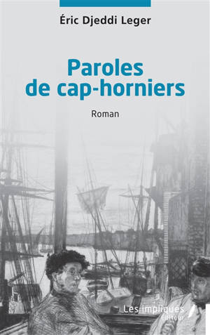 Paroles de cap-horniers