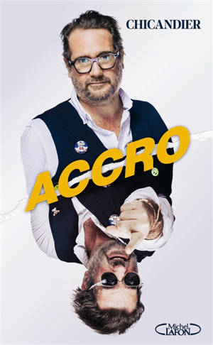 Accro : tout le monde ment