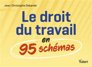 Le droit du travail en 95 schémas