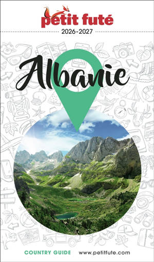 Albanie : 2026-2027