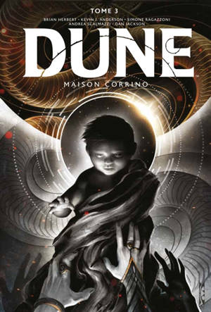 Dune : maison Corrino. Vol. 3