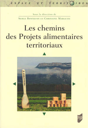 Les chemins des projets alimentaires territoriaux