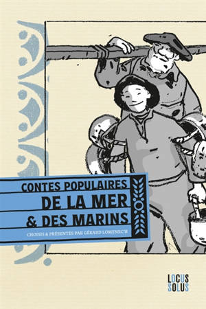 Contes populaires de la mer et des marins