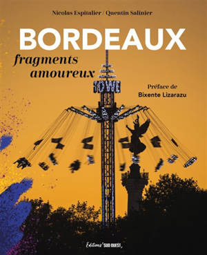 Bordeaux : fragments amoureux