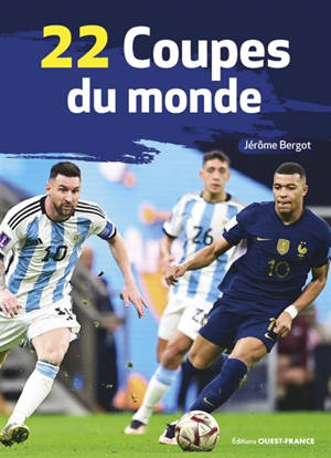 22 Coupes du monde de football