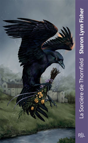 La sorcière de Thornfield