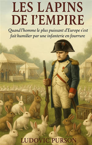 Les Lapins de l'Empire
