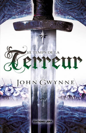 De sang et d'os. Vol. 1. Le temps de la terreur