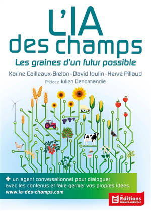 L'IA des champs : les graines d'un futur possible