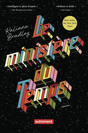 Le ministère du Temps