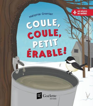 Coule, coule, petit érable !