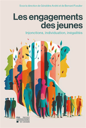 Les engagements des jeunes : injonctions, individuation, inégalités