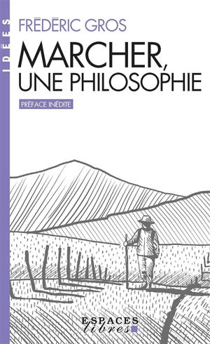 Marcher, une philosophie