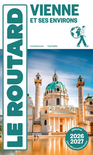 Vienne et ses environs : 2026-2027