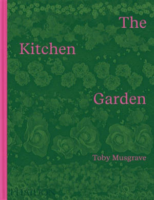 The kitchen garden