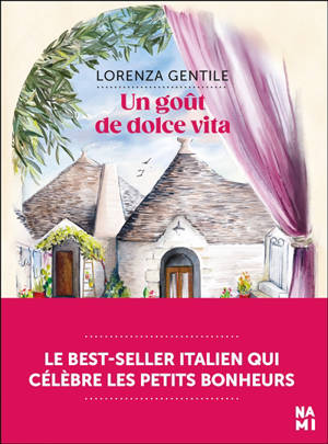 Un goût de dolce vita