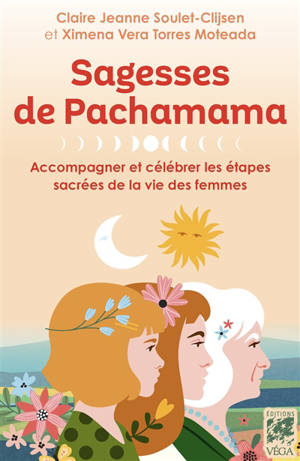 Sagesses de Pachamama : accompagner et célébrer les étapes sacrées de la vie des femmes