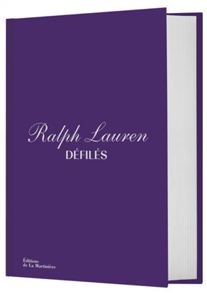 Ralph Lauren défilés