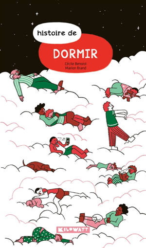 Histoire de dormir
