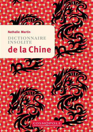 Chine : dictionnaire des saveurs
